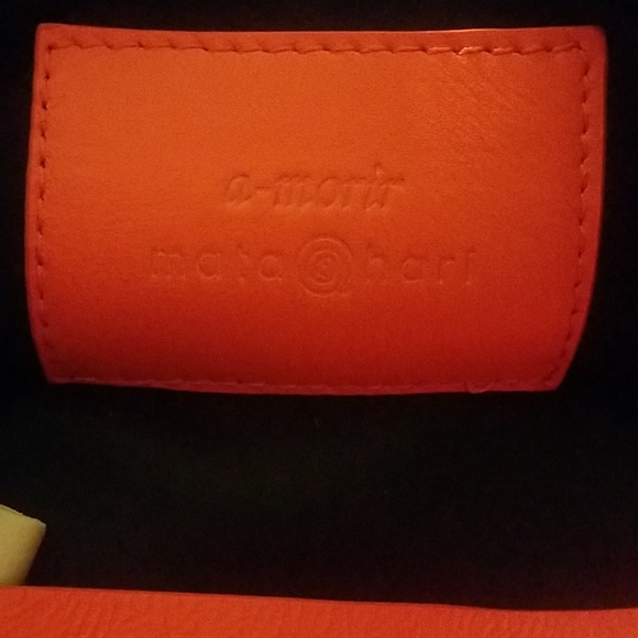 Funky clutch - Picture 4 of 4